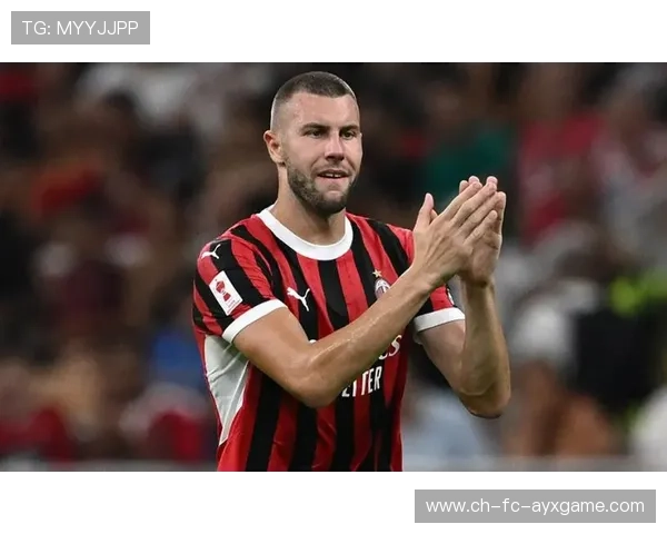 AC米兰准备签下南美铁卫,身体对抗能力极强,意甲豪门再添后防猛将 AC米兰准备签下南美铁卫,身体对抗能力极强,意甲豪门再添后防猛将