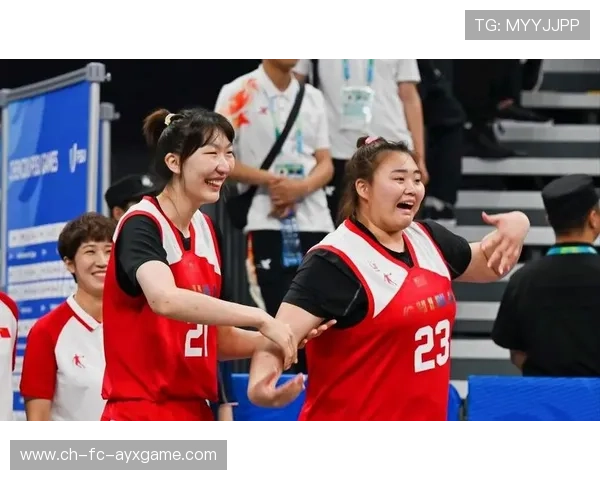 3战狂胜228分!女篮六巨头组豪阵冲冠:韩旭刘禹彤双塔无解,中国女篮队员韩旭简介 3战狂胜228分!女篮六巨头组豪阵冲冠:韩旭刘禹彤双塔无解,中国女篮队员韩旭简介