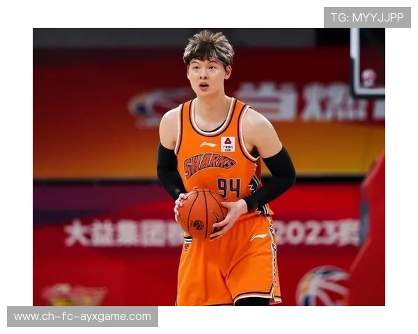 CBA王哲林篮下强硬度提升明显:引领新时代内线风暴 CBA王哲林篮下强硬度提升明显:引领新时代内线风暴