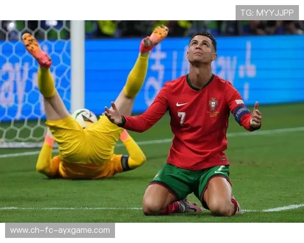 C罗拼尽全力,葡萄牙再战世界杯,冲击最后一冠 C罗拼尽全力,葡萄牙再战世界杯,冲击最后一冠