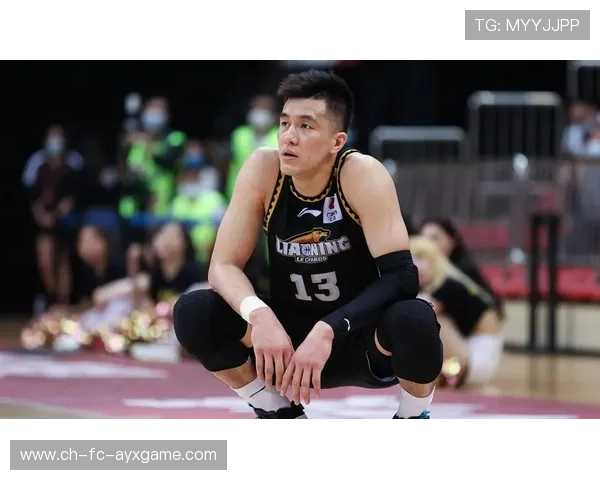 CBA豪门战火:辽篮30分大胜,郭艾伦全场霸气暴扣引爆全场激情 CBA豪门战火:辽篮30分大胜,郭艾伦全场霸气暴扣引爆全场激情