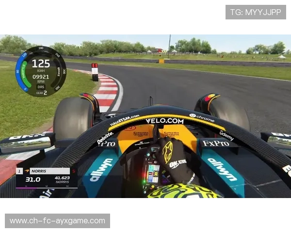 F1车手转向训练更细致，技术突破让赛道表现更加精湛