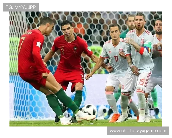 C罗携手葡萄牙迎战世界杯，能否再度谱写传奇篇章