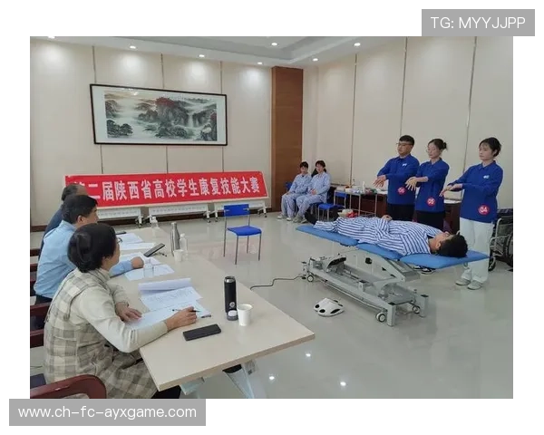 冠军球队球员参与运动康复志愿服务传递关爱理念，篮球运动员康复训练