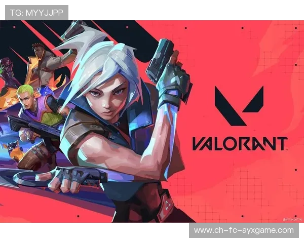 《Valorant》新增“暗影”战术模式，比赛更具策略性，开启全新对战体验