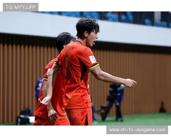 国青队执行力提升，多次团队配合获得教练肯定