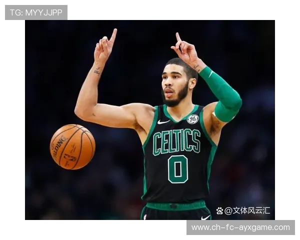 塔图姆弧顶远投,凯尔特人拿下重要分