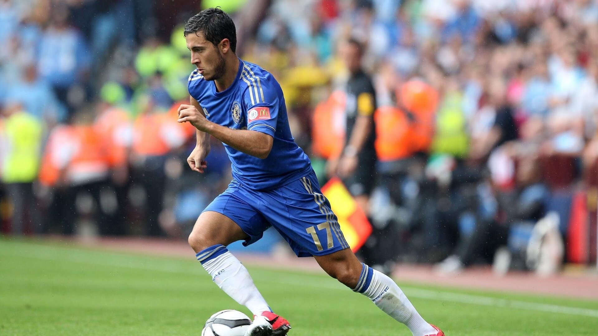 世界杯新议程:将可能设“球迷投票最佳主帅与最佳战术” 提升参与感