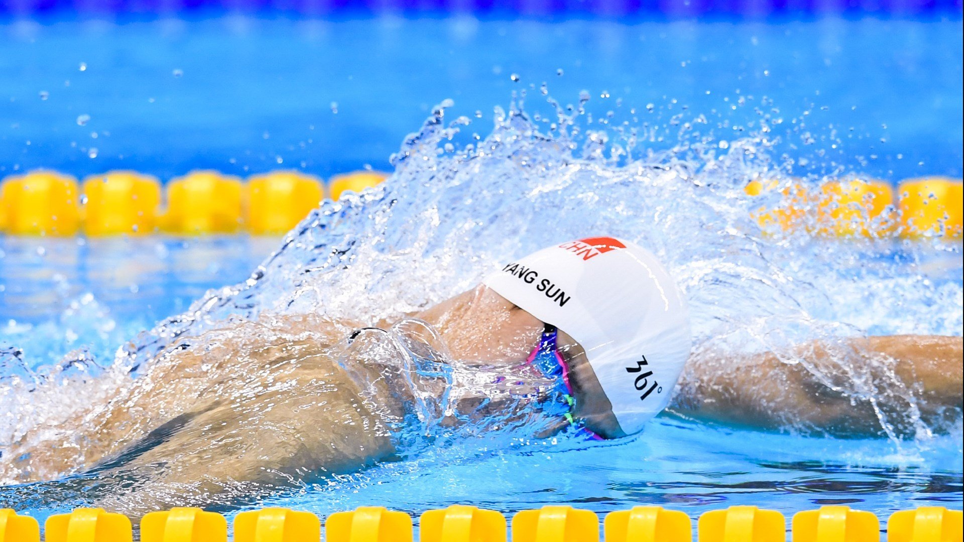 世界青少年街舞世锦赛 中国Breaking选手挺进决赛 冲击奥运积分