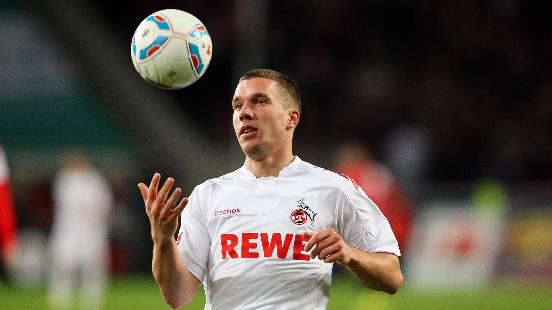 德国杯决赛：莱比锡轻取柏林联合 捧起队史首座全国性冠军